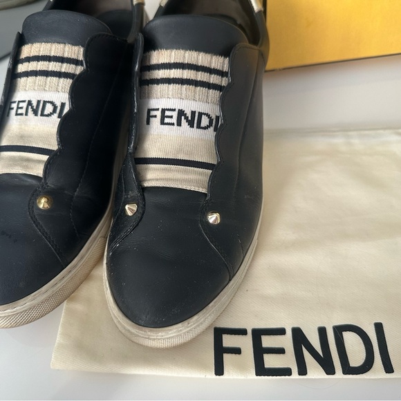 Fendi - Picture 6 of 15